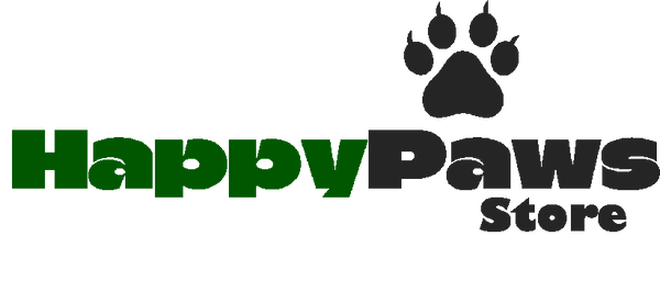 HappyPaws Store